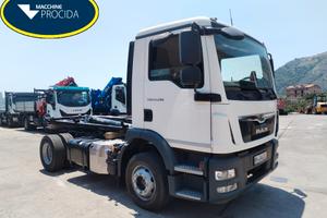 Man TGM 15.290 (cod.int. PM2130)