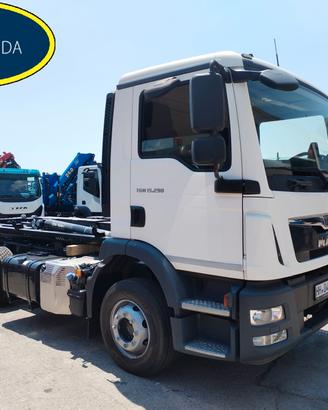 Man TGM 15.290 (cod.int. PM2130)