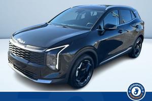 Kia Sportage 1.6 HEV Style (TT) PE