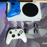 Xbox séries s 512gb