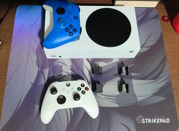 Xbox séries s 512gb