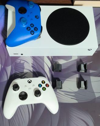 Xbox séries s 512gb