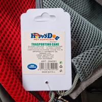Trasportino Cane