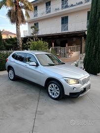 Bmw X1 sDrive16d Sport Line