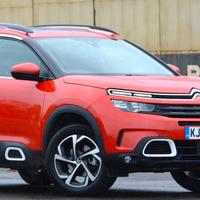 Ricambi Citroen C5/ C 5 Aircross