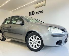 Volkswagen Golf 1.9 TDI 5p. Comfortline