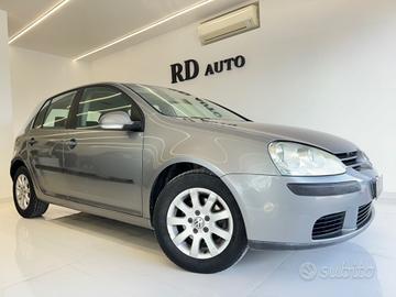 Volkswagen Golf 1.9 TDI 5p. Comfortline