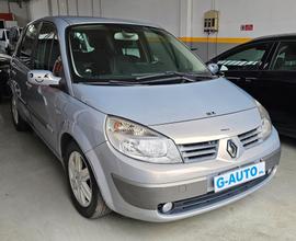 Renault Scenic Scénic 1.9 dCi/130CV Confort Dynami