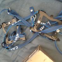 Ramponcini Camp come nuovi mai usati