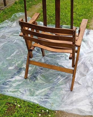 tavolo da giardino 