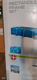 Piscina Intex 3.00m x 200m x 75 cm