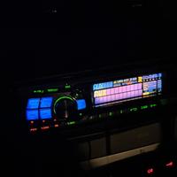 stereo Alpine 9815RB