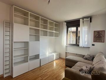 Appartamento Saluzzo [P.PRIMO 14VRG]