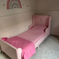 Cameretta bambina