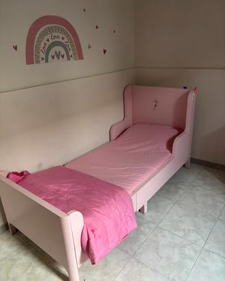Cameretta bambina