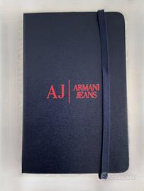 Agendina Armani Jeans