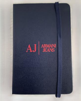 Agendina Armani Jeans