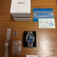 Seiko 5 vintage - SNXS77J1