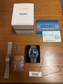 Seiko 5 vintage - SNXS77J1