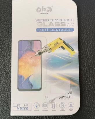 vetro temperato per cellulari 