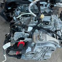 Cambio automatico robotizzato renault megane 4 1.5