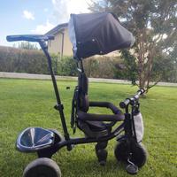 triciclo bambini