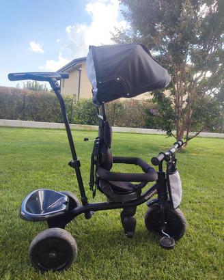 triciclo bambini