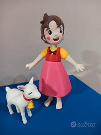 Heidi in stampa 3D