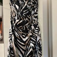 Abito Nadine taglia 42