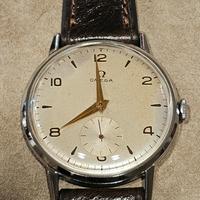 Omega Ref.2272-12 Jumbo 38mm