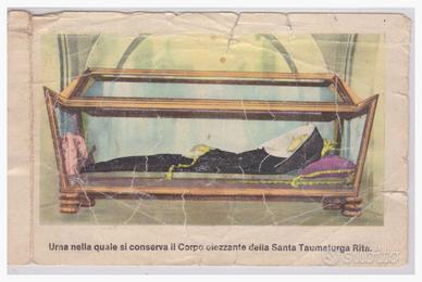 Santino - Urna di Santa Rita.295