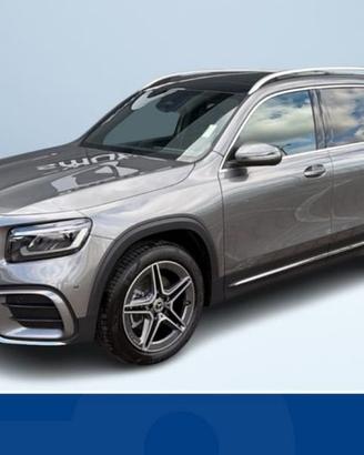 Mercedes-Benz GLB Classe 200d 4Matic AMG Line...