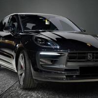 PORSCHE Macan 2.9 GTS +21"+Pelle+Bose+Acc