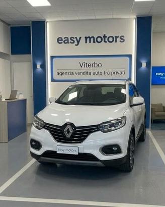 Renault Kadjar Blue dCi 8V 115CV Sport Edition2 Un