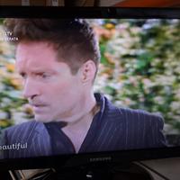 Tv 22 pollici Samsung 