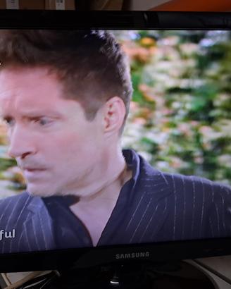 Tv 22 pollici Samsung 