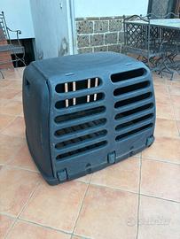 Cuccia trasportino per cani XL