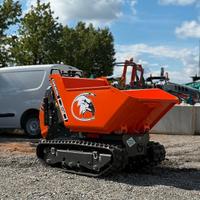 Minidumper Cormidi C60