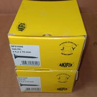 Viti da cartongesso 7cm