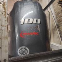 Motore fuoribordo Yamaha F100