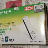 TP link penna USB wireless 