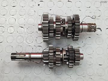 CAMBIO GEARBOX SUZUKI DR 650 R 1990 1995 DR650 199