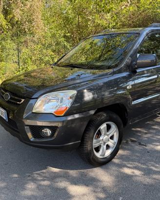 Kia Sportage 2.0 CRDI VGT 150CV Active Class