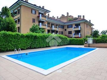 5 LOCALI A PESCHIERA BORROMEO