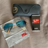 Occhiali da sole Ray Ban