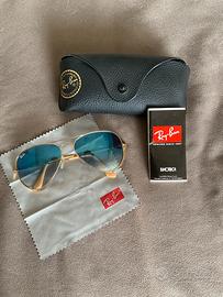 Occhiali da sole Ray Ban