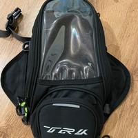 Borsa serbatolio trk