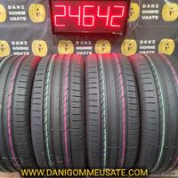 4 GOMME 215 45 16 ESTIVE TRACMAX DOT21