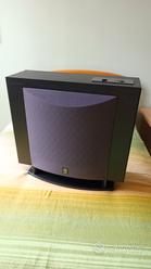 Used Yamaha YST-FSW100 Subwoofers for Sale | HifiShark.com