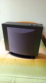 Subwoofer YAMAHA YST-FSW100